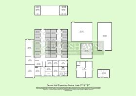 FP142941_22119__Beaver_Hall_Equestrian_Centre_Leek