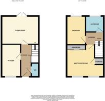 Ascot Way, St Helen Auckland, Bishop Auckland-high