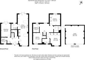 Floorplan amended