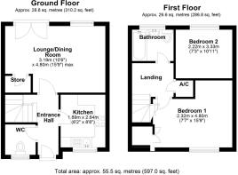 21 banc gelli las, Broadlands - all floors (2).JPG