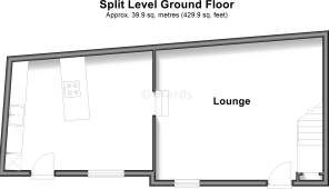 Split Level Ground Floor