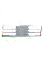 Plots and Postal Numbering