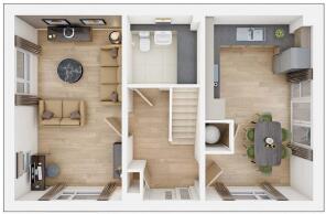 Ground floor