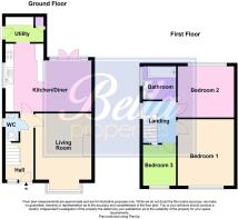 2D Floorplan