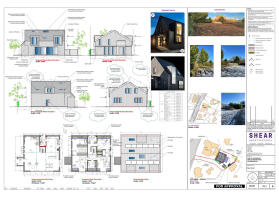 Floor/Site plan 1