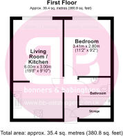 20 The Paddocks, Marlow - all floors.JPG