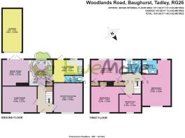 2D Floorplan