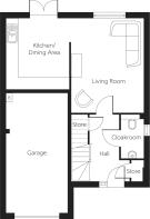 Ground Floor Plan