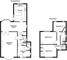 Causeway Cottage, Townleyside, Burnley - all floor