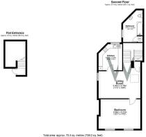 TFF, 142 Fisherton Street, Salisbury - all floors 