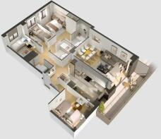 Floorplan 2