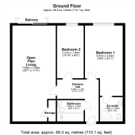 Property Floorplan