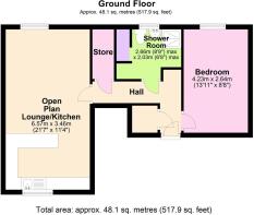 Property Floorplan