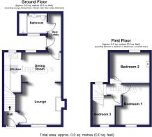 2D Floor Plan
