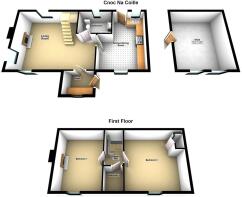 Cnoc Na Coille 3D