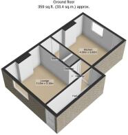 Ground Floor Plan