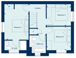 First Floor Plan