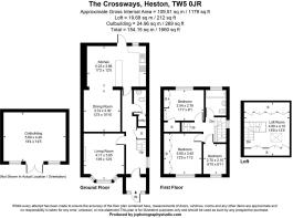 The Crossways Heston Tw5 0JR-A4 Landscape.jpg