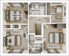 Floorplan 2