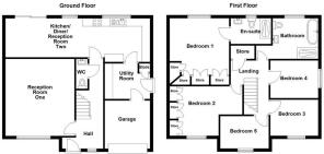 12 Stainton Drive, Burnley - all floors.JPG