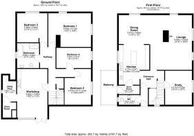 Ty Derwen, Blackmill - all floors (2).JPG