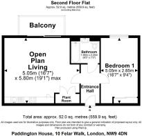 Second Floor