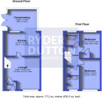 Floorplans