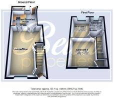 3D Floorplan