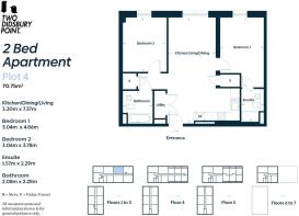 Apartment 4