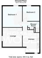 Flat 4 , 49 Penlline, Whitchurch2.jpg