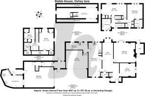 stablehouse