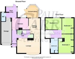 Floorplan One