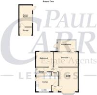 Floorplan One