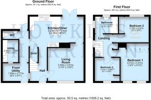 3 Church Lane, Wishaw