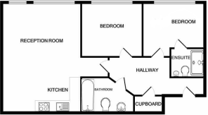 floorplan wessex cou