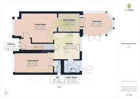 EweMove Estate Agents Basingstoke - Highwood Ridge