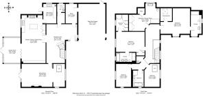 Ravensdale House, 1 Gillow Lane, TN5 6FA