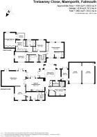 Kinvara - Floor plan