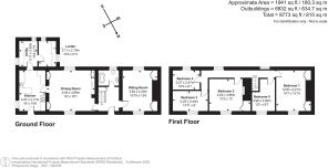 House Floor Plan