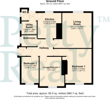 148 Hallam Road, Nelson - all floors