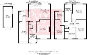 28 St. Leonards Avenue (Woodhall Spa) FP