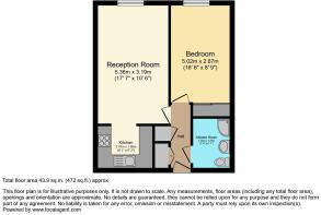 Floor Paln