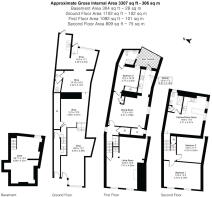 Floor/Site plan 1
