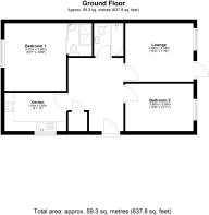 2, 12 Frant Road ...