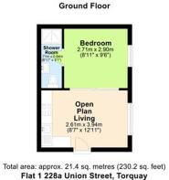 Flat 1