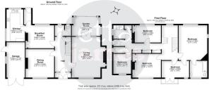 73 Maidenhead Road Stratford-upon-Avon CV37 6XY (1