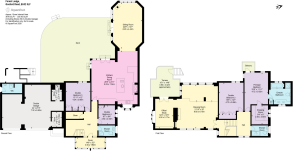 Forest Lodge Floorpl