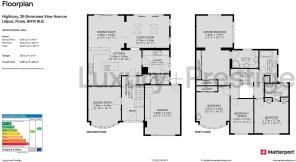 26 Brownsea View Avenue - Floorplan