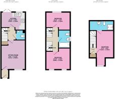 9 Clitchbury Close-high