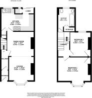 2D Floorplan